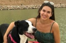 ¿Podré pasar con mi perro?