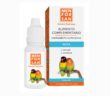 Menforsan alimento complementario para aves