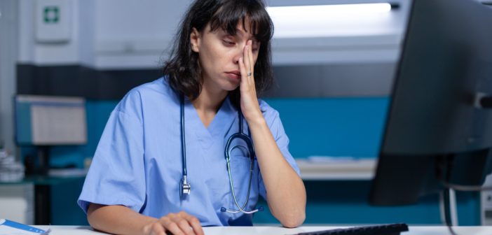 El <em>burnout</em> en los ATV: factores estresantes, síntomas y cómo superarlo